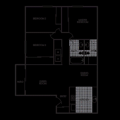 7580 SW Scholls Ferry Road 1-3 Beds Apartment, Portland, Oregon for Rent - Photo Gallery 33